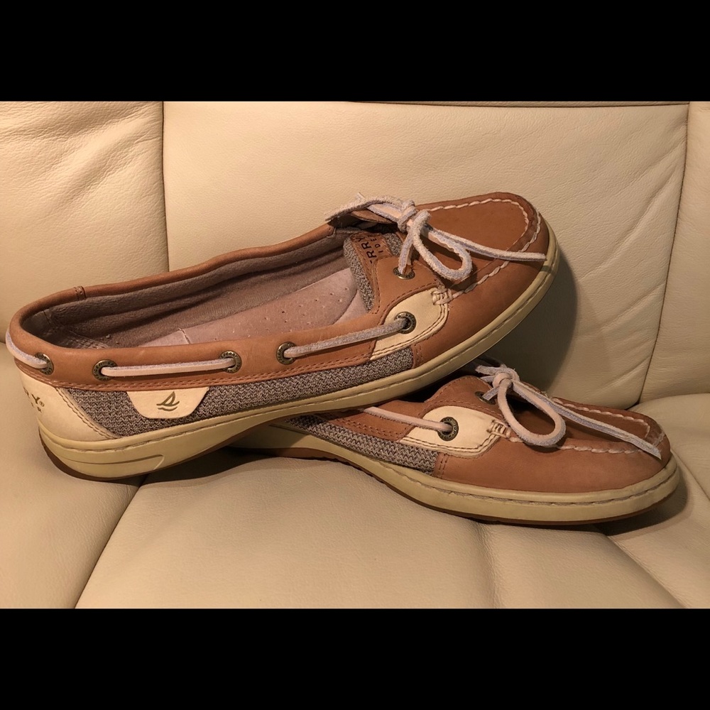 Sperry Top-Sider Angelfish